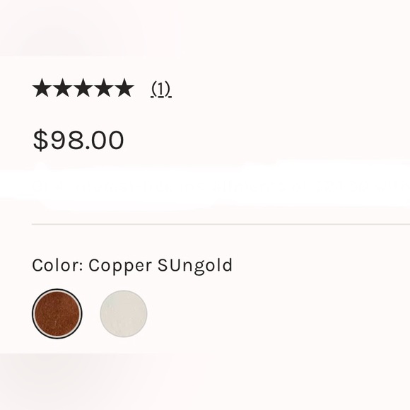 Free People Tan Suede Fringe Hobo Bag - Picture 9 of 16